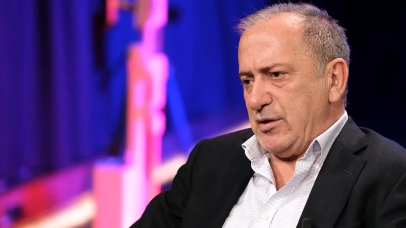Fatih Altaylı'nın YouTube kanalına erişim engeli getirildi