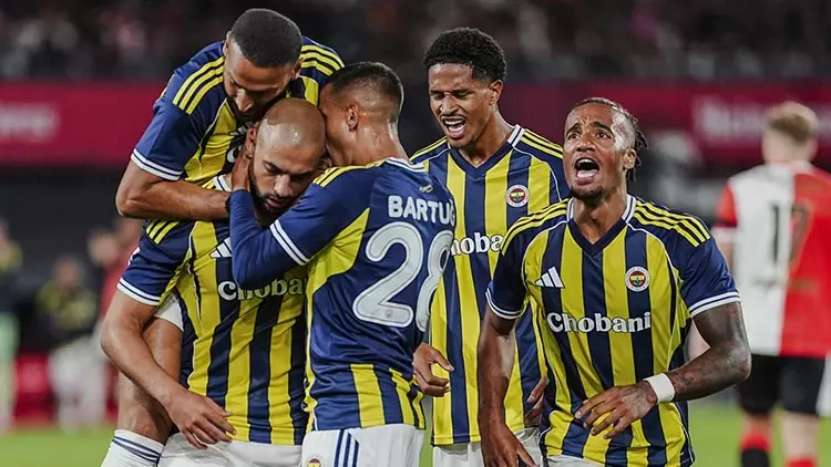 Fenerbahçe