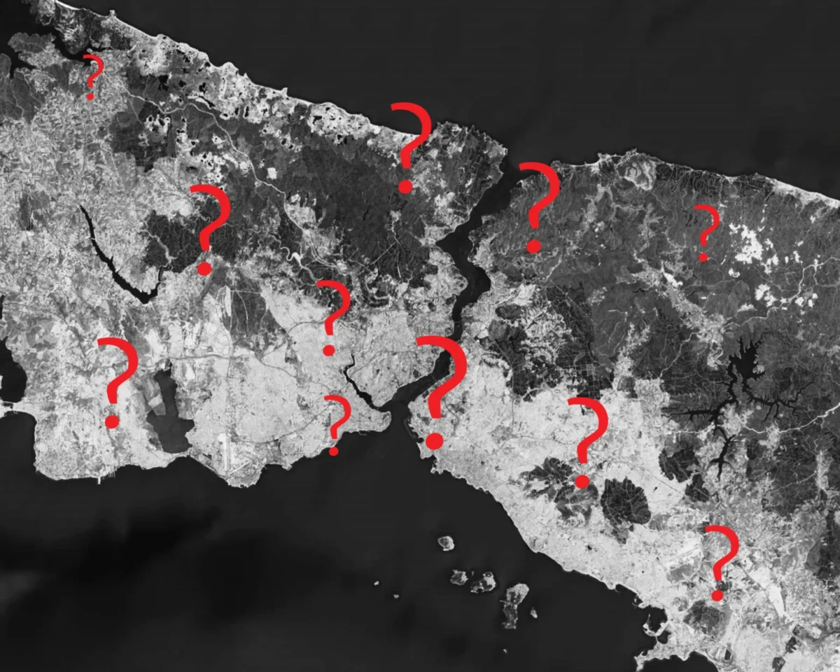 İstanbul’un geleceği ve şehir planlama mesleği nereye gidiyor? |  Şehir Hepimizin (438): Şehir (planlama) nereye gidiyor? 4 | Çıkmazlar ve çözümler neler?