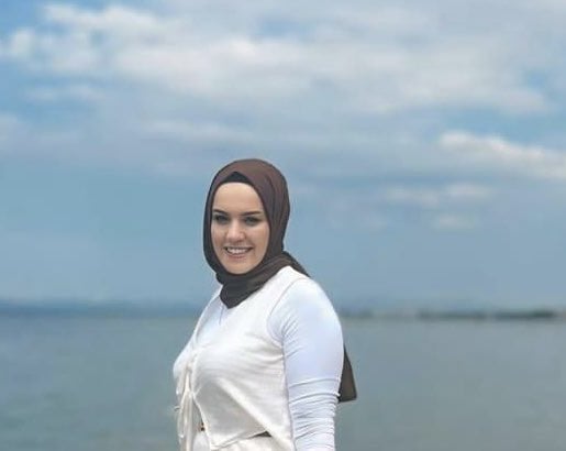 Saliha Akkaş