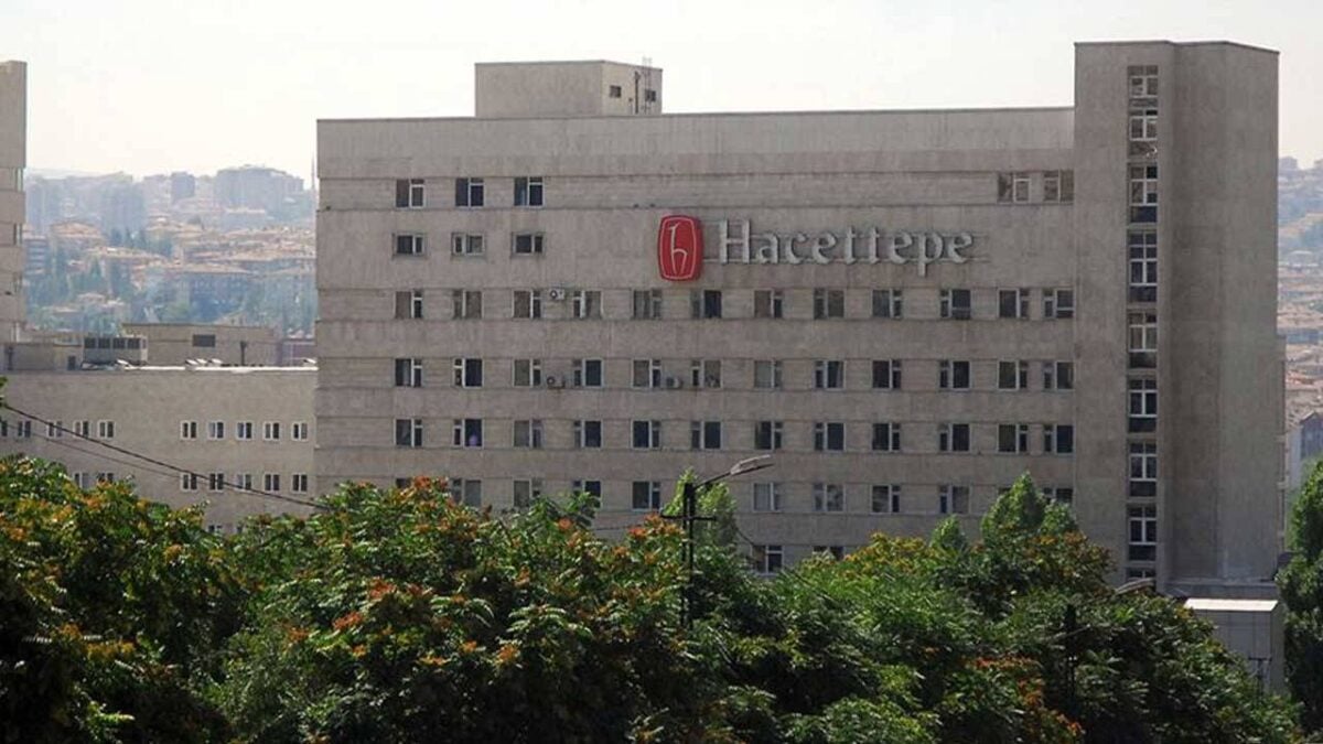 Hacettepe Üniversitesi