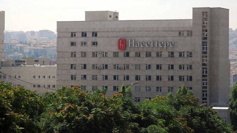 Hacettepe Üniversitesi