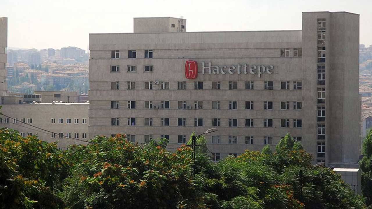 Hacettepe Üniversitesi