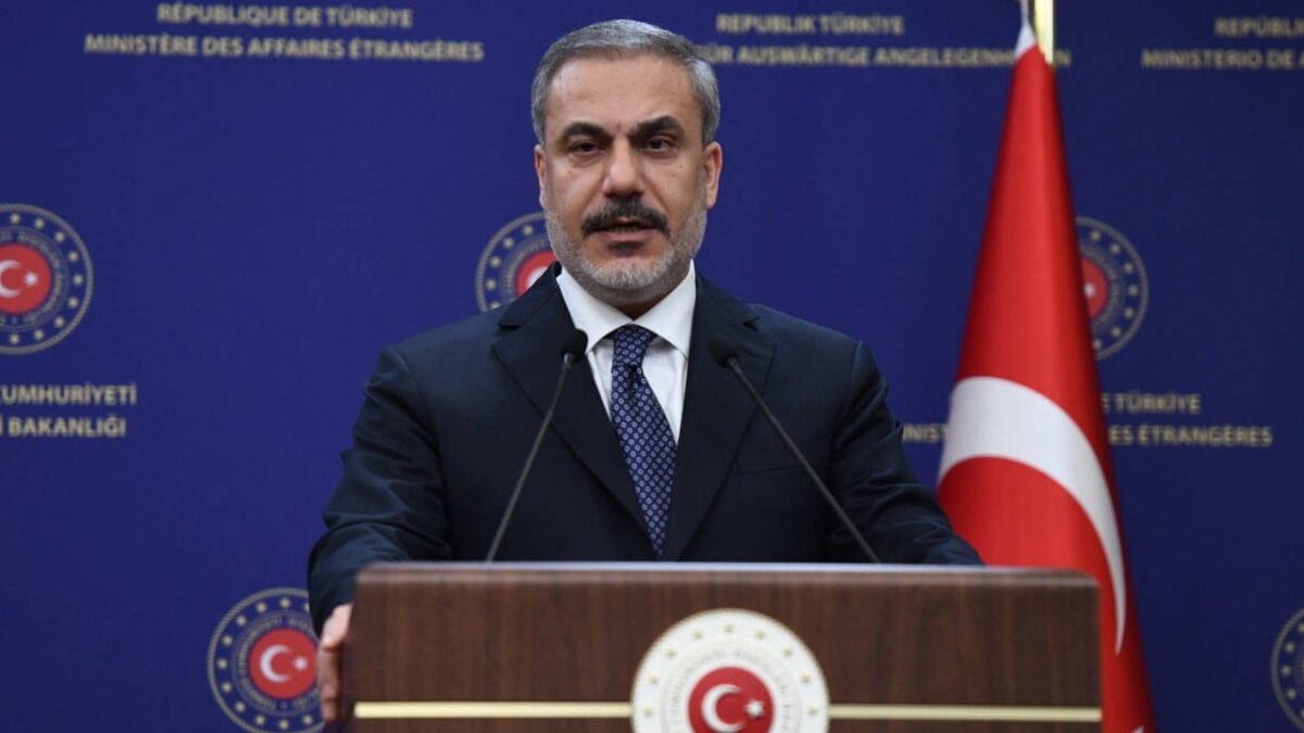 Hakan Fidan niçin hedefte? | Ruşen Çakır yorumluyor