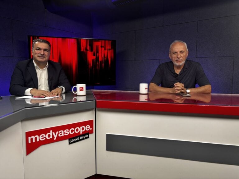 Tarık Çelenk ile Sağduyu (71): Sovyetlerin emperyal mirası ve günümüz | Mustafa Mente anlattı