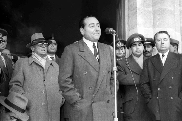 Adnan Menderes ve arkadaşları için İmralı Adası’nda “Anıt Mezar” yapılacak