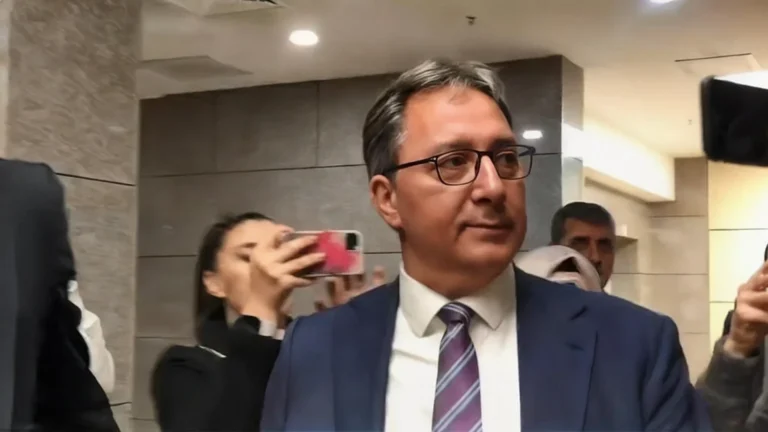 Imprisoned Istanbul sports director denies allegation he ordered killing of witness_1