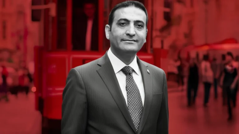 Istanbul district mayor detained in probe targeting the opposition_1