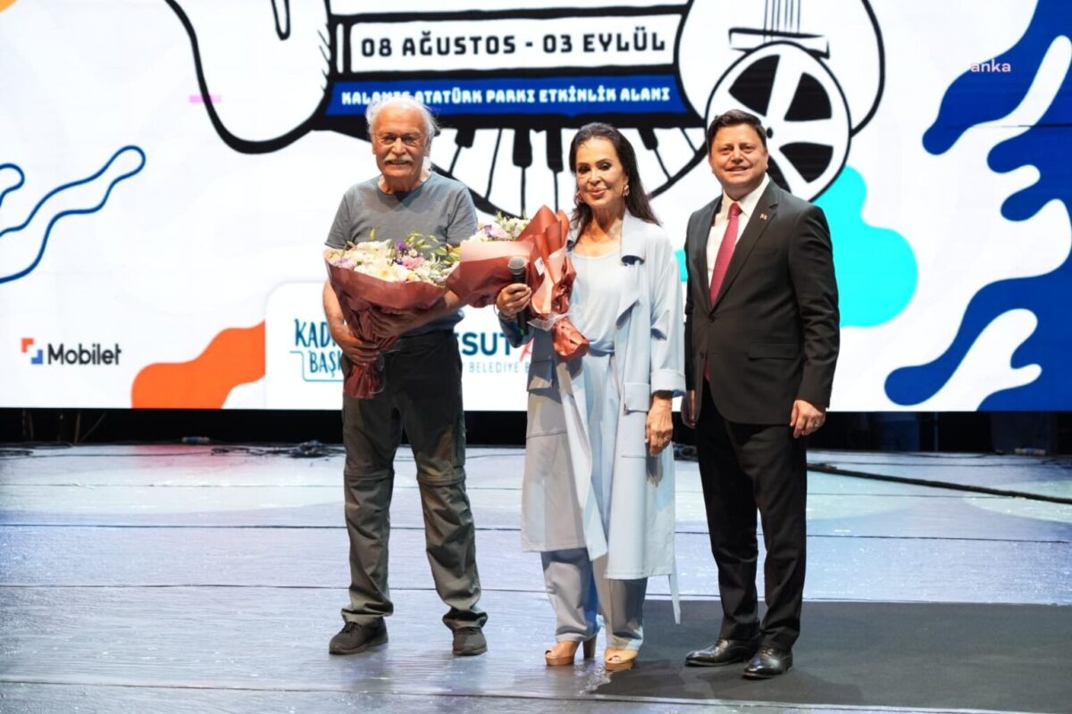 Kalamış Yaz Festivali