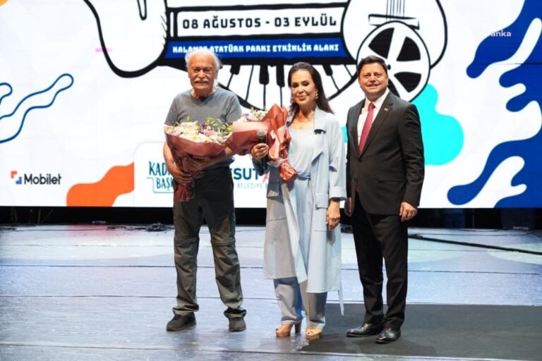 Kalamış Yaz Festivali
