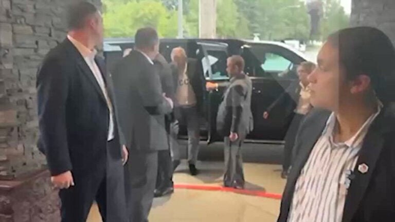 Sergey Lavrov