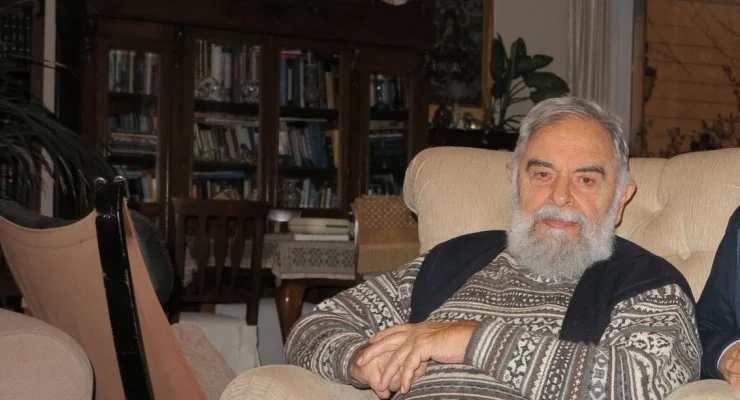 Mete Tunçay