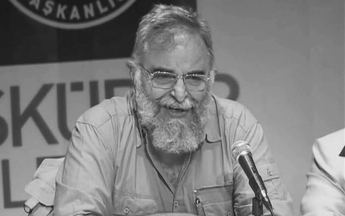 Mete Tunçay