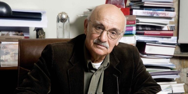 Metin Sözen