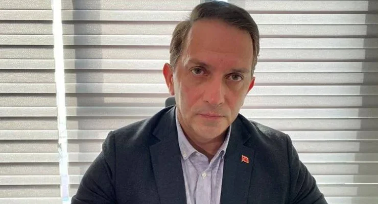 Murat Kapki