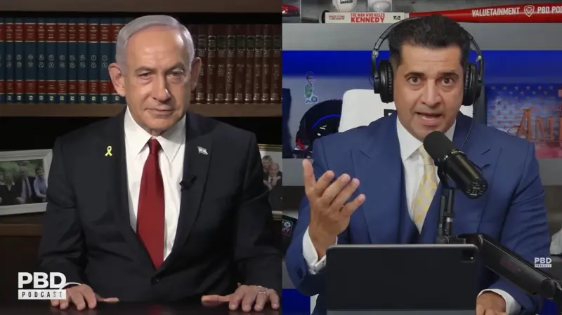 Netanyahu