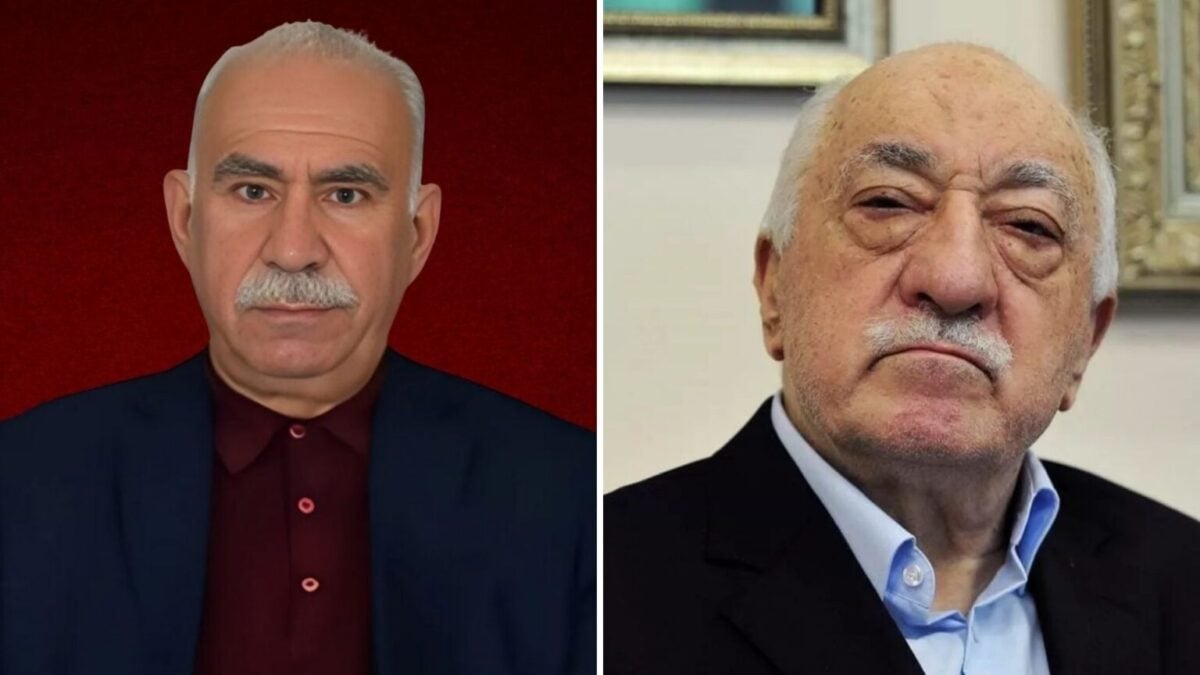 Ruşen Çakır yorumladı: Önce PKK mı, Fethullahçılar mı fesholacak?