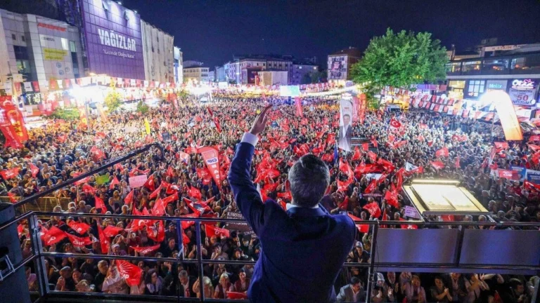 Özgür Özel