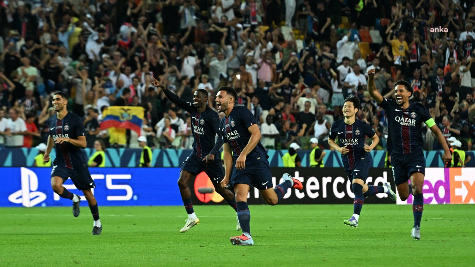 PSG Süper Kupa