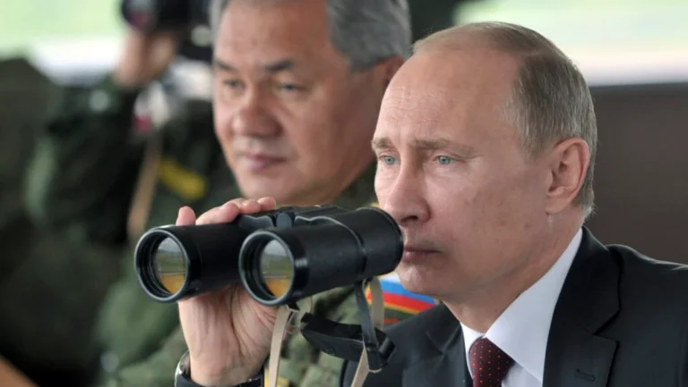 Putin