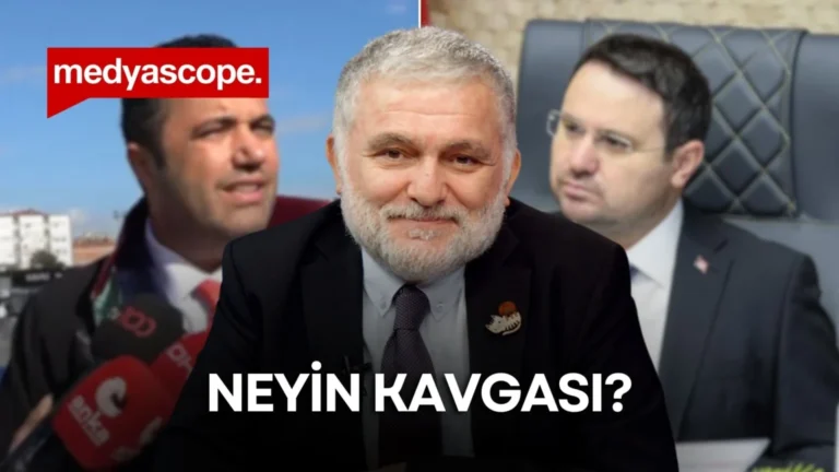 Rezan Epözdemir olayı: Bu kavga neyin kavgası? | Ruşen Çakır yorumladı