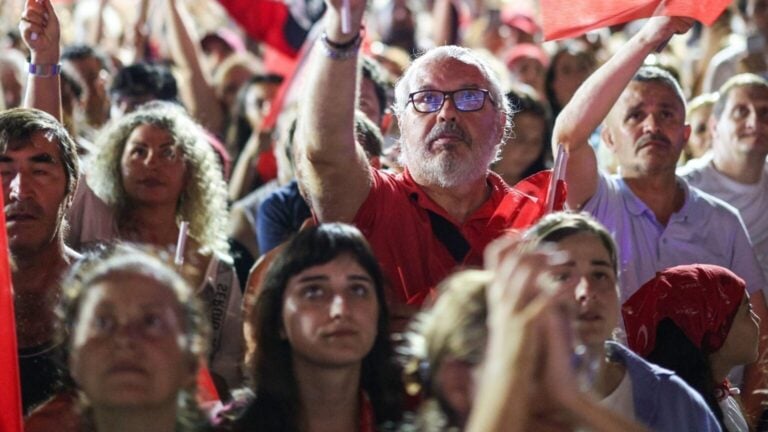 Nebi Sümer cevapladı: Toplum çözüm sürecine hazır mı?