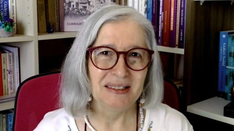 Berrin Sönmez
