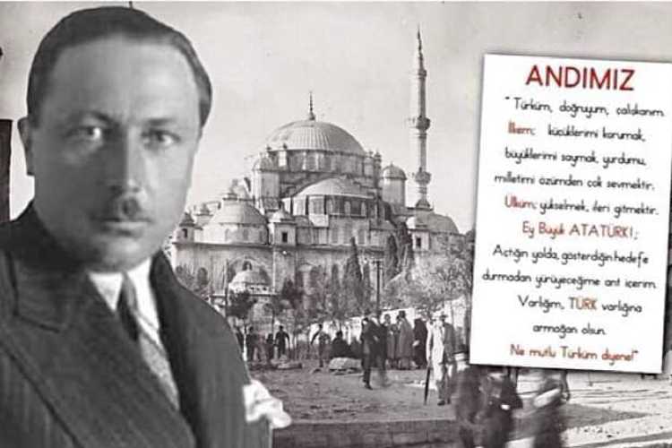 İsmail Fatih Ceylan yazdı | Atatürk'ün karakutusu: Reşit Galip