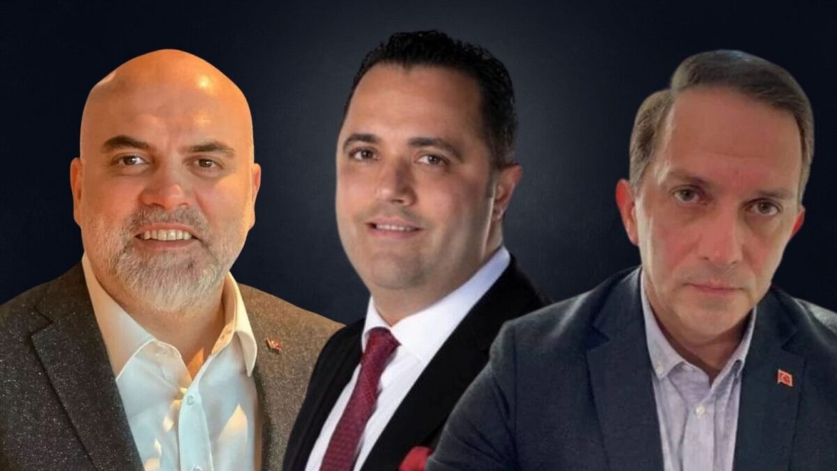 Ruşen Çakır yorumluyor | Özgür Özel kavgayı kızıştırdı: Parayı takip edin