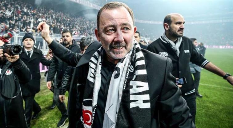 Sergen Yalçın