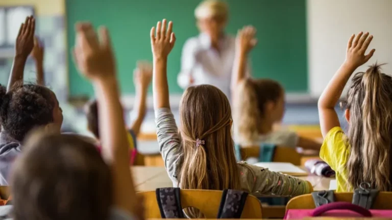 Students in Turkey's Hatay province suspended after protesting teachers' removal, reappointment_1