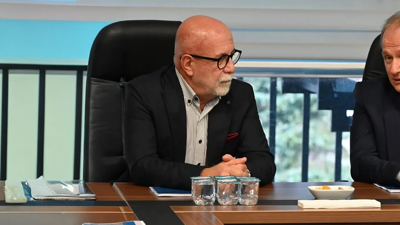 Taner Çetin