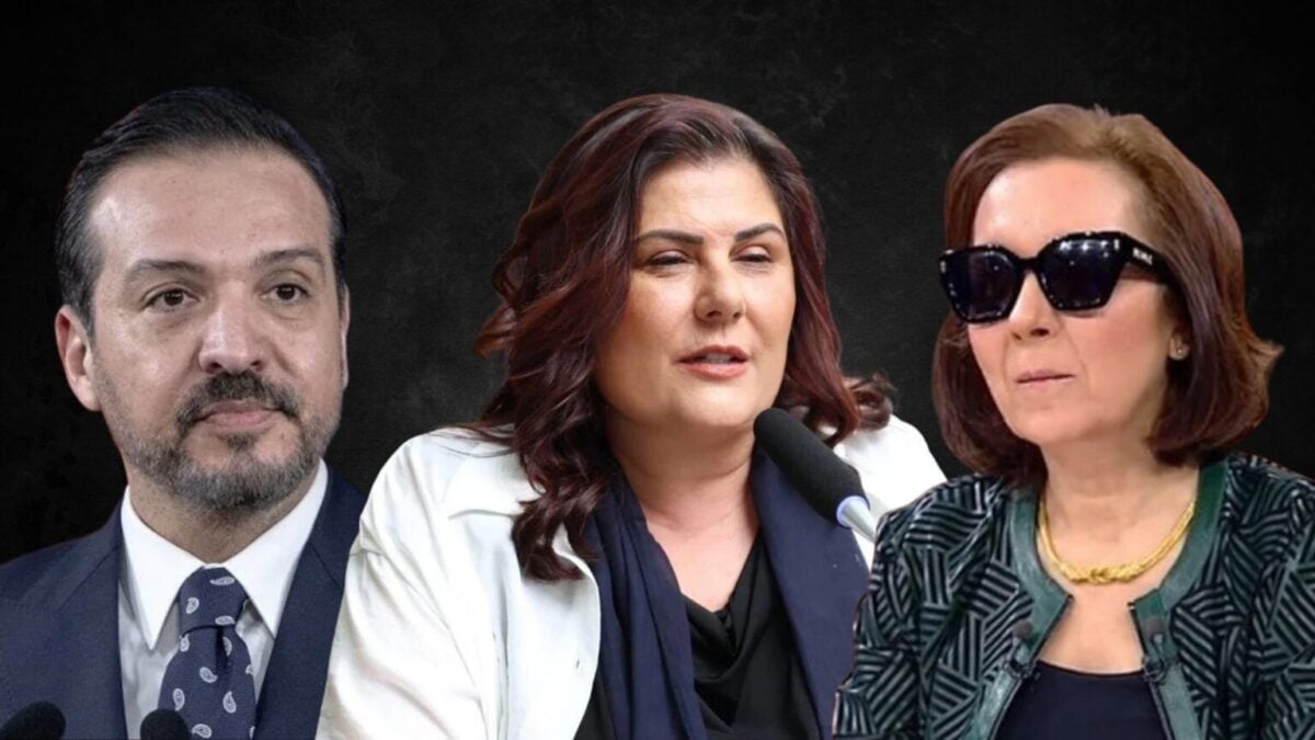 Taşıma suyla AKP değirmeni döner mi? | Ruşen Çakır yorumluyor