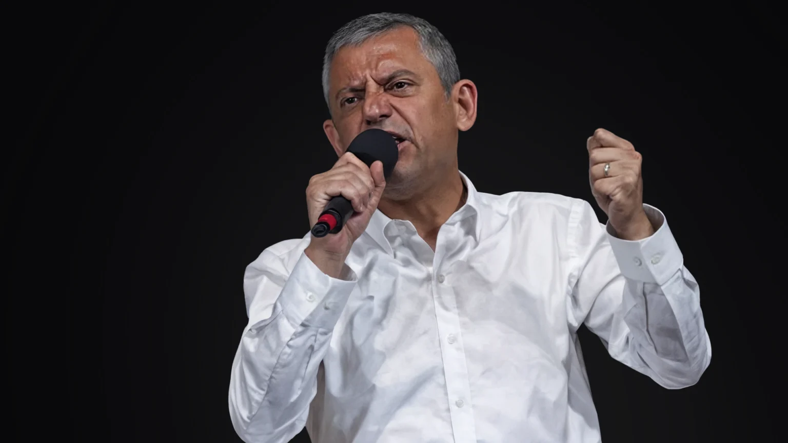 Turkey Lawyer arrested in bribery scandal against opposition_1
