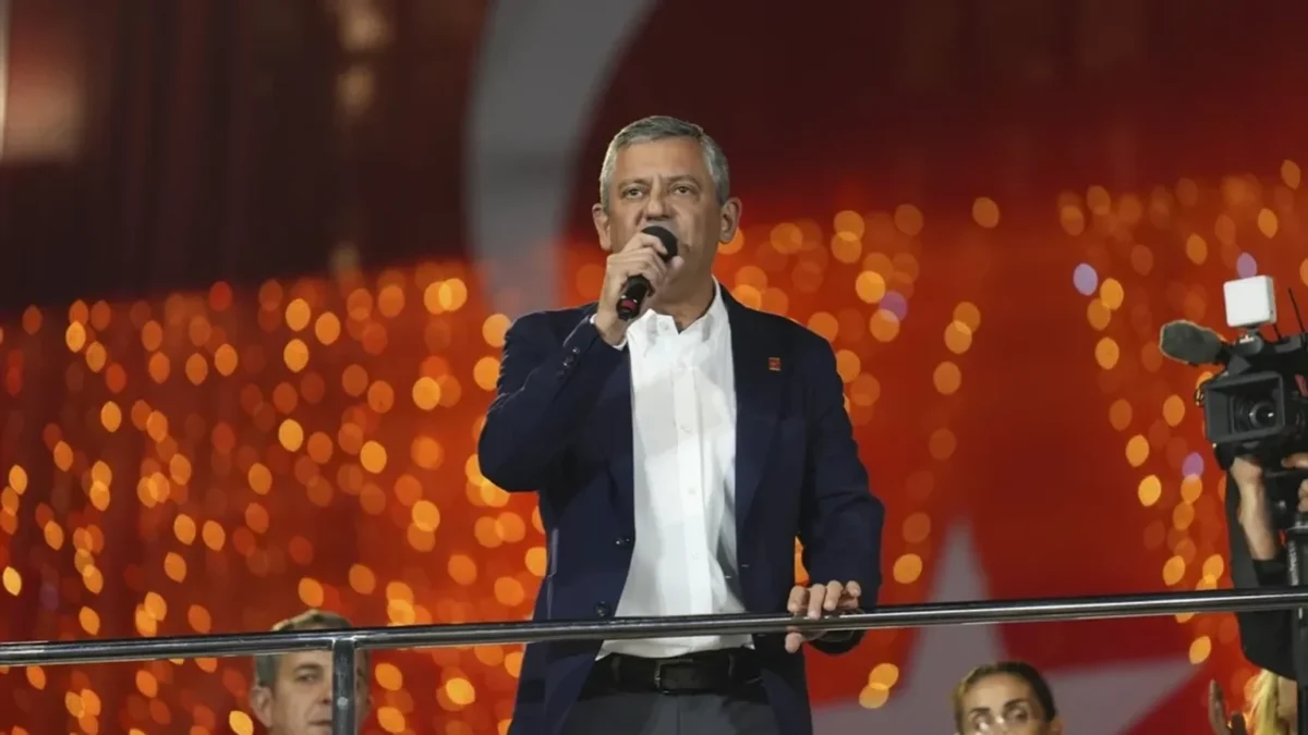 Turkey Yet another investigation into opposition leader_1