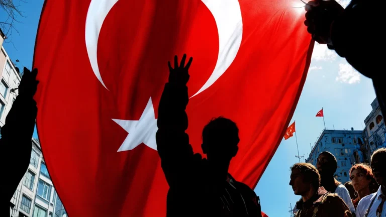 Turkey new arrests in sweeping corruption probes_1