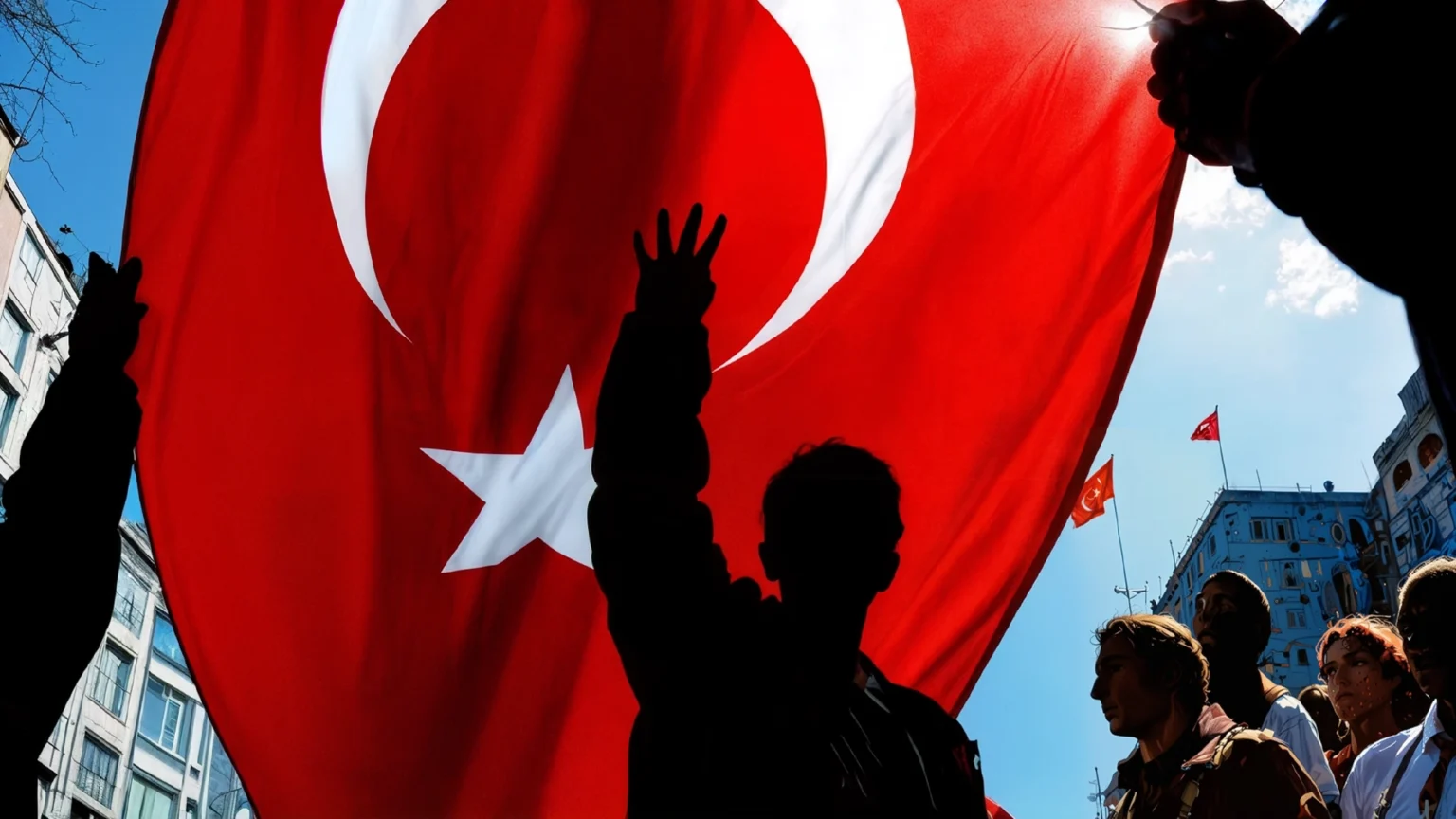 Turkey new arrests in sweeping corruption probes_1