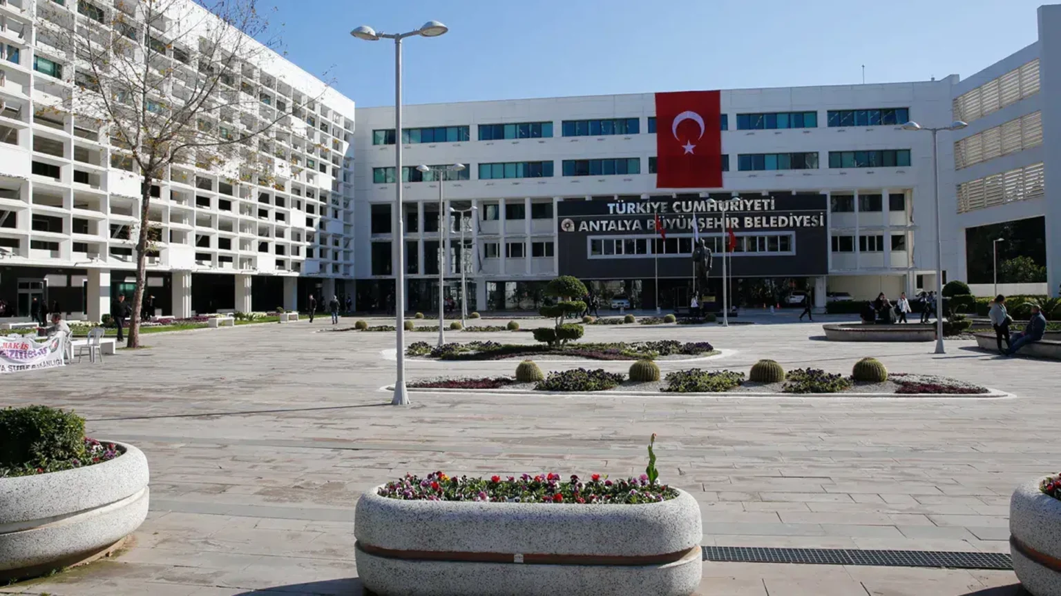 Turkey new arrests in sweeping corruption probes_2