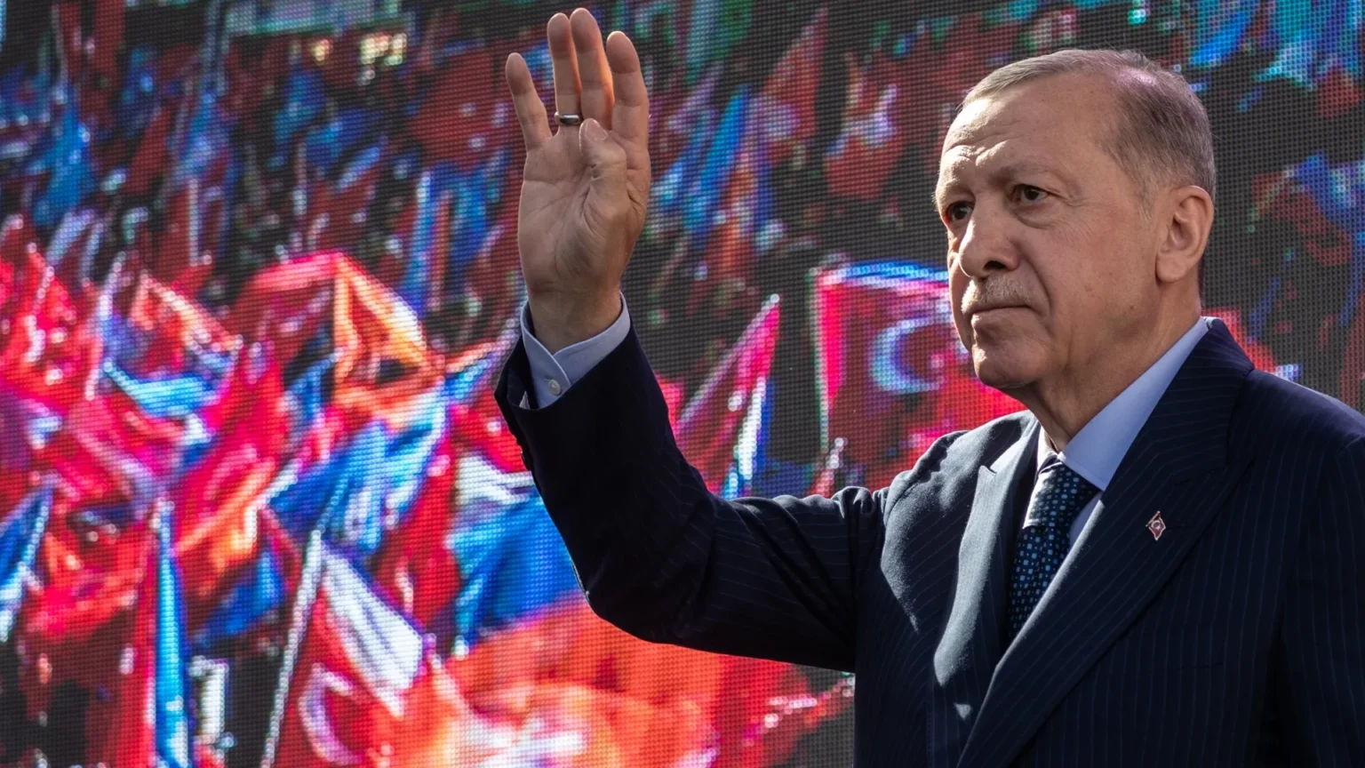 Erdoğan