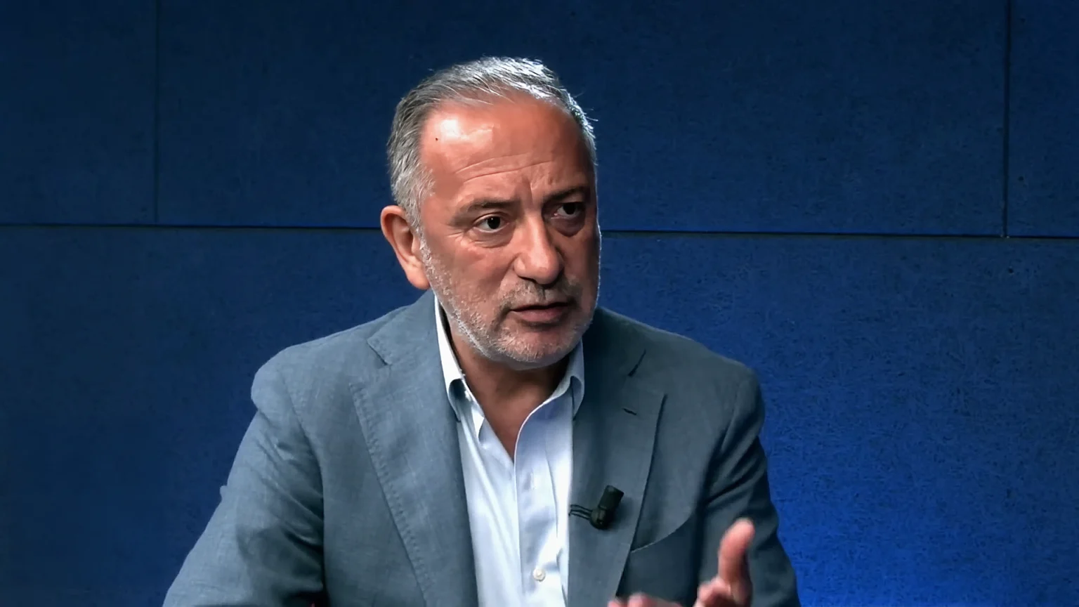 Turkey opens new investigation into jailed journalist Fatih Altaylı_1