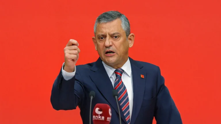 Turkish opposition alleges bribes exchanged for reduced sentences_1