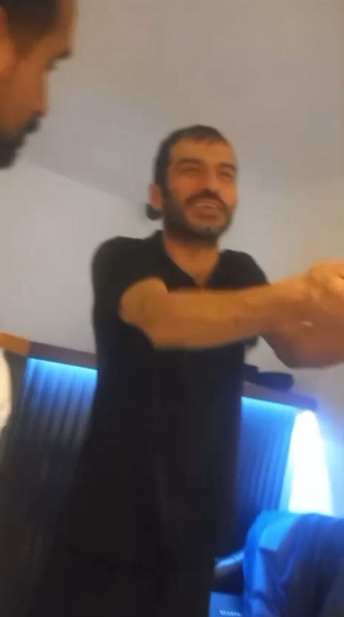 Ufuk Bayraktar