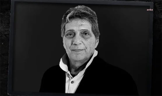Ümit Aktan