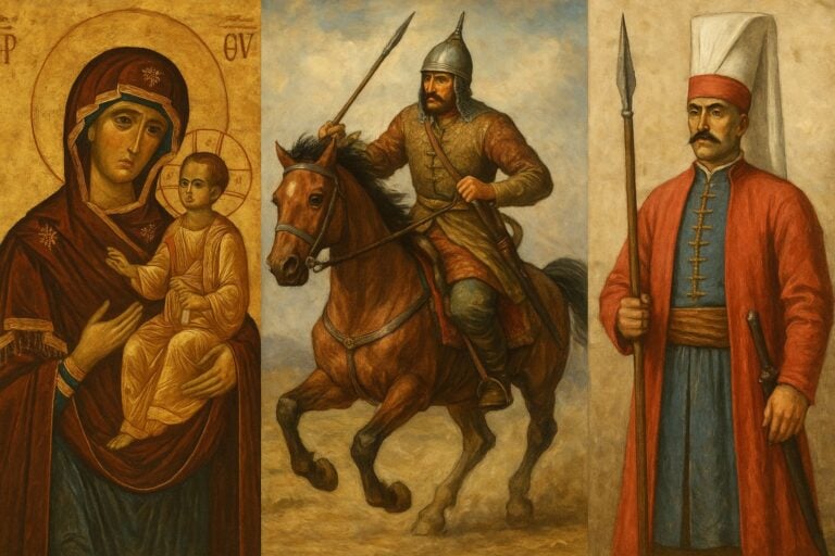 Ruslar bilim ve sanatta neden bizden ileri?