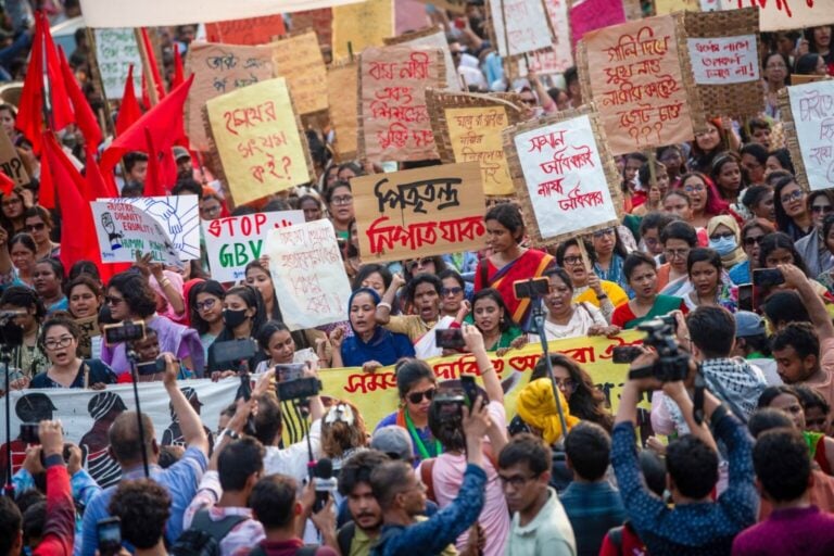 Bangladeş