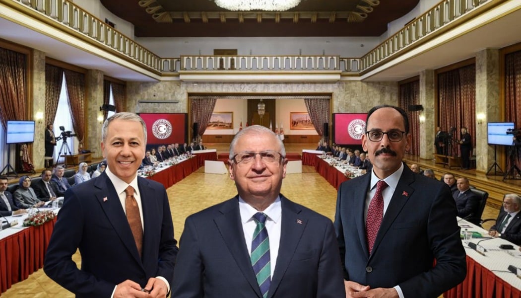 İkinci komisyon toplantısından ne bekleniyor?