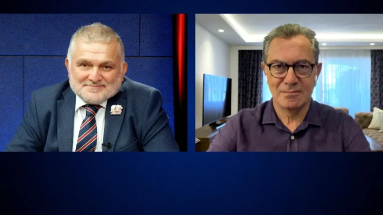 Ruşen Çakır ve Kadri Gürsel ile Hafta Başı (46): İBB Borsası tartışması sürüyor | CHP'den AKP'ye transferler | Komisyondan ne sonuç çıkar?