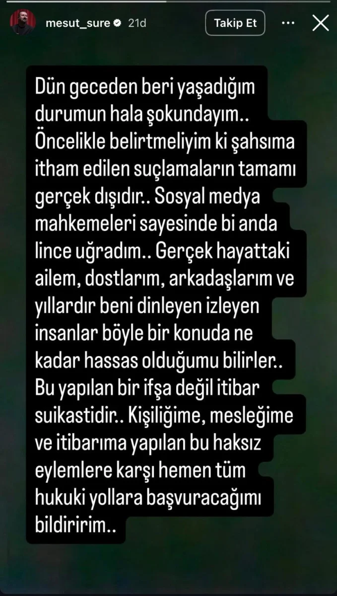 Mesut Süre
