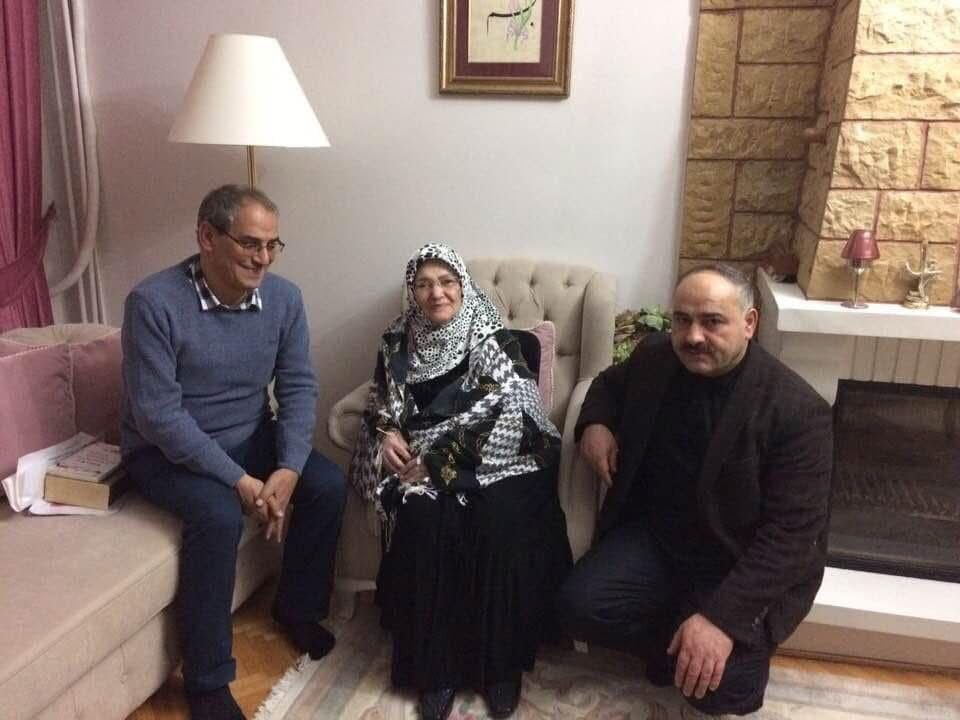 Şule Yüksel Şenler