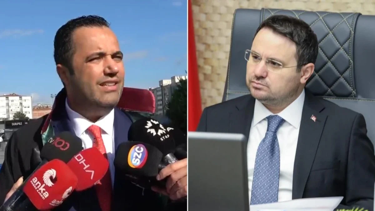 Rezan Epözdemir Akın Gürlek